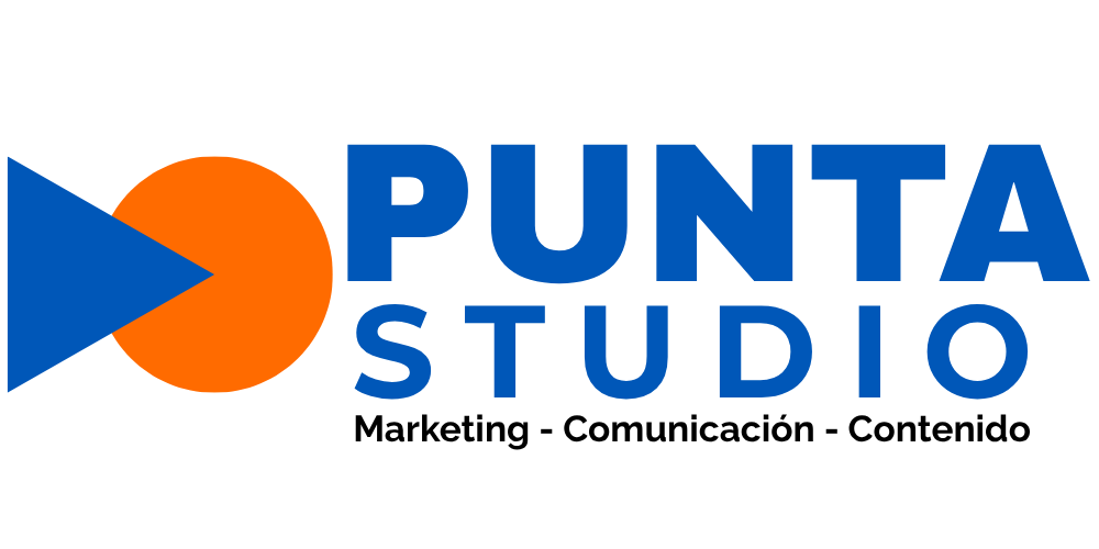 PuntaStudio – Comunicación y Marketing